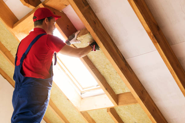 Reliable St Simons, GA Insulation Solutions